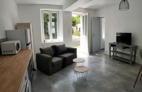 LA MAISON DE GILYDIE - Foto 8