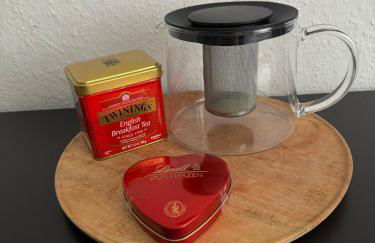 Gemütliche Wohnung im Herzen von Hannover - Foto 14