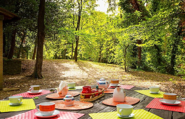 Belvilla by OYO Holiday Home With Pool - Foto 31