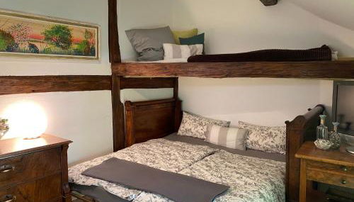 Romantisches Gästezimmer - Zentralgelegen - Foto 4