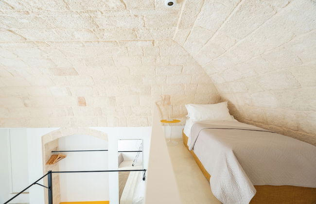 Donna Domenica Boutique Suites - Photo 46