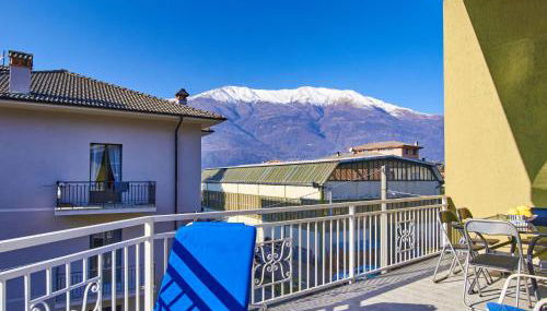 Apartment Massimo by Interhome - Foto 5