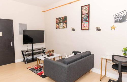 Central Albany Apartment with WiFi Walk to Capitol and Empire Plaza - Foto 27