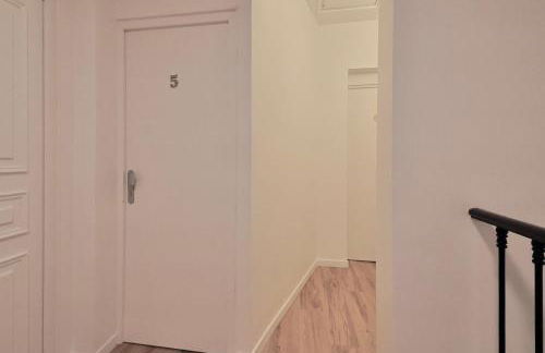 SC5 - Studio Cosy - Enghien Gare - Lac et Casino à pied - Foto 12