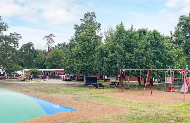 4 Star Holiday Home in Hagby - Foto 12