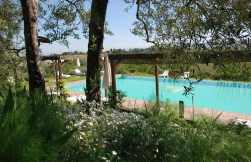 Agriturismo Poggio Alle Lame - Foto 120