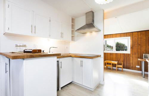 Chalet con Jardin y Barbacoa en el Centro de La Laguna - Foto 18