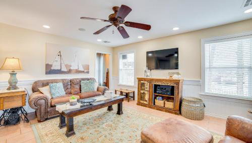 Dock and Lake Access Gem on Cedar Creek Reservoir - Foto 4