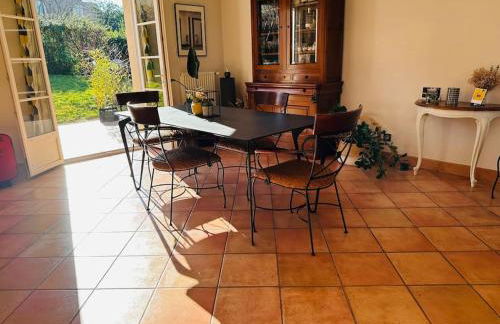 Maison au Mans, 6 pièces, 8 personnes - Foto 25