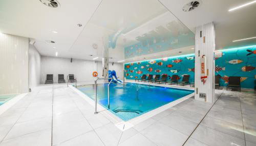 Elements Apartments - Foto 5