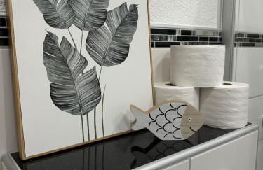 Ferienwohnung Schwalbennest - Foto 14