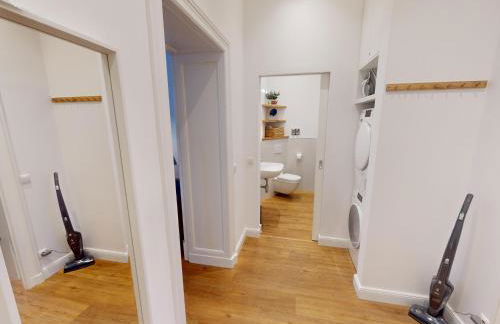 Myhappyplace two in the middle of Berlin - Photo 7