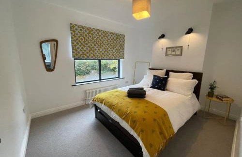 Cheerful 2 bed house on Causeway Coastal Route with parking - Foto 22