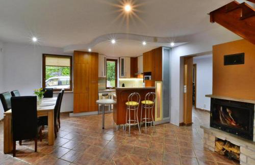 Villa in Swiecianowo Near Ostrowieckie Lake - Foto 69