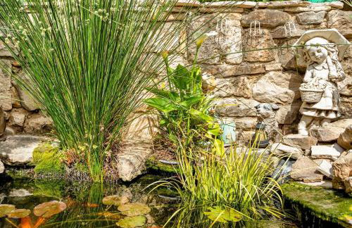 Old Stone House with private Swimming Pool - Photo 49