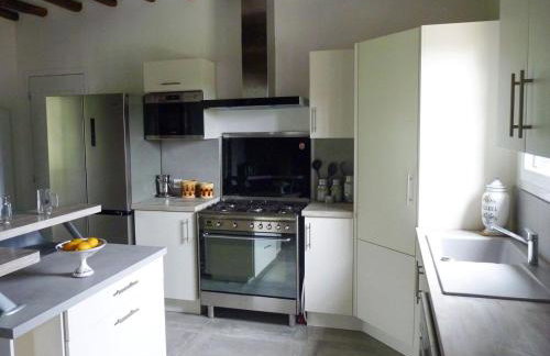 Semi-detached house, Rieux - Foto 45