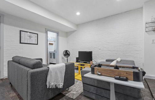 Cheery Flat in Adams Morgan - Mt Pleasant - Foto 6