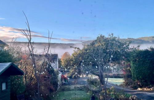 Cosy Romantic Cottage, Pitlochry - Foto 31