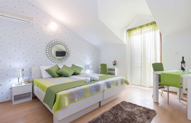 Villa Voinić - Foto 33