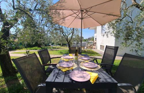 App. Mimosa Minerva Holiday Home - Foto 4