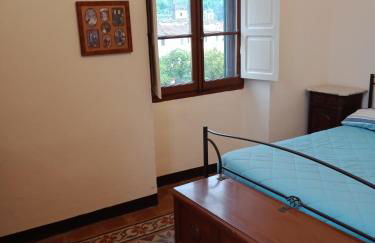 Casa con Vista - Border House - Pontremoli - Foto 13