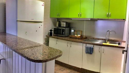 Bruno´s House Apartment View - Foto 5