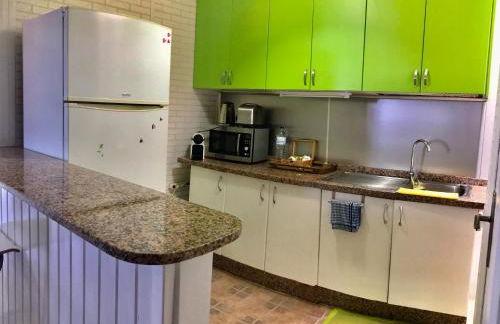 Bruno´s House Apartment View - Foto 5