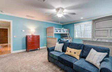 Family Tides villa by Peace Vacations - Foto 20