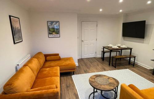 Tunbridge Wells and The High Weald AONB - Foto 22