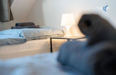 BEGE APARTMENTS CalmLoft - Foto 12