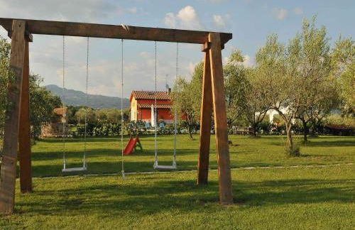 Agriturismo Il Giglio di Sant' Antonio - Foto 23