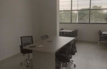 UP Flat Orla 2Wc 2Quartos Piscina Varanda Climatizado - Foto 47