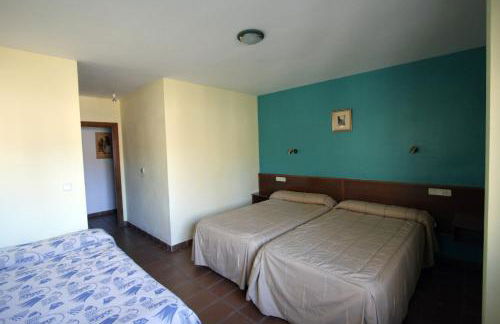 Apart-Hotel Selva Nevada - Foto 23