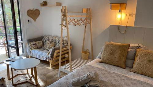 JAVEA BEACHGATE DIRECTO PLAYA MONTAÑAR 2 ARENAL - Foto 3