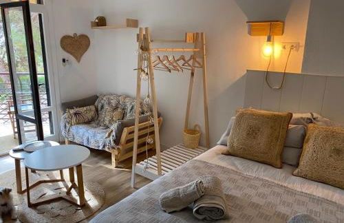 JAVEA BEACHGATE DIRECTO PLAYA MONTAÑAR 2 ARENAL - Foto 3