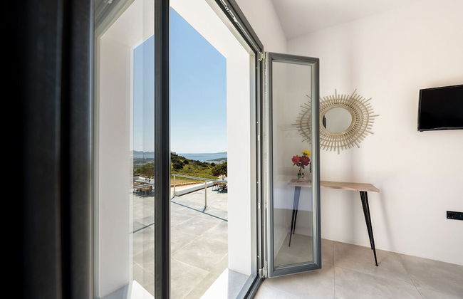 Villa Rosemary Paros - Foto 26