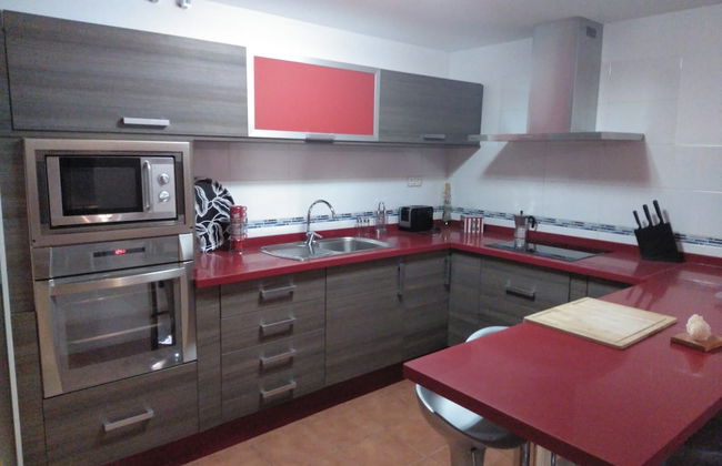 Apartamento Deluxe La Vega - Foto 8