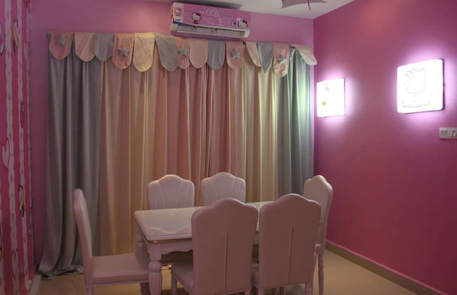 Hello Kitty Signature Suite - Foto 20