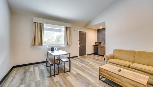 1 Mi to Beach Peaceful Port Huron Escape - Foto 5