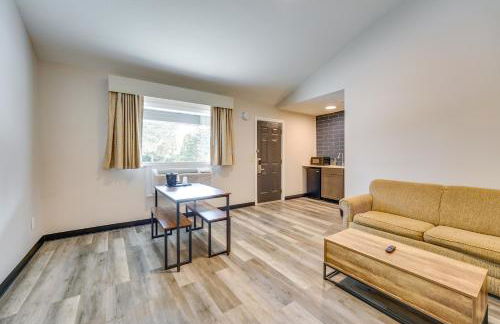 1 Mi to Beach Peaceful Port Huron Escape - Foto 5