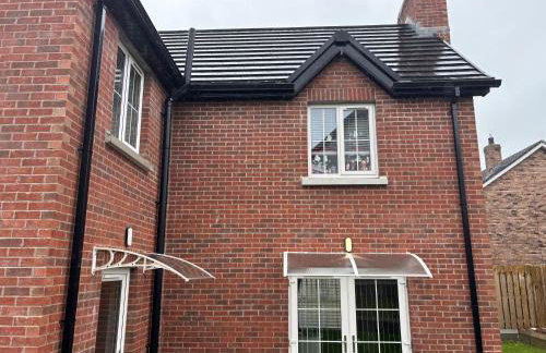 ADI Holiday Home Lurgan - Foto 39