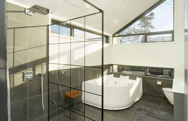 5 Star Holiday Home in Frederiksvaerk - Foto 12