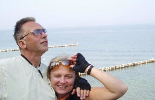 Domki LIDO Wicie - Foto 23