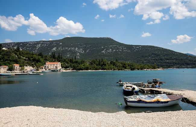 Holiday Home Monika - Foto 28