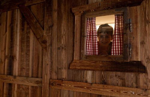 Sonnleiten Sonnenalm - Foto 17