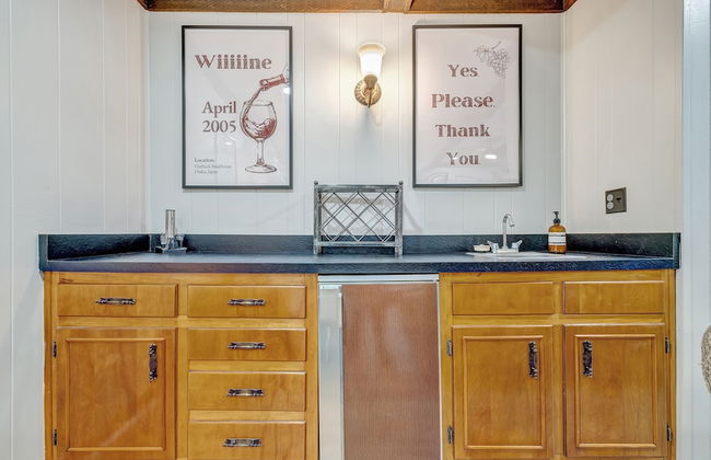 Hudson Manor 4 Bedroom Home by RedAwning - Foto 16