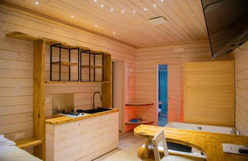 ARTEMIDE "Corte Segreta" B&B SUITE SPA - Foto 15