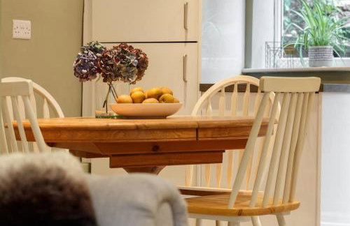 Apple Cottage: 19th Century Charm in Calder Valley - Foto 42