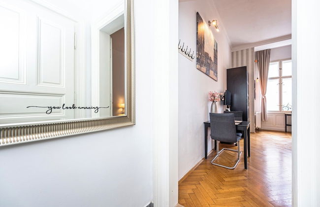 The Old Town Square & Parizska Apartments - Foto 72