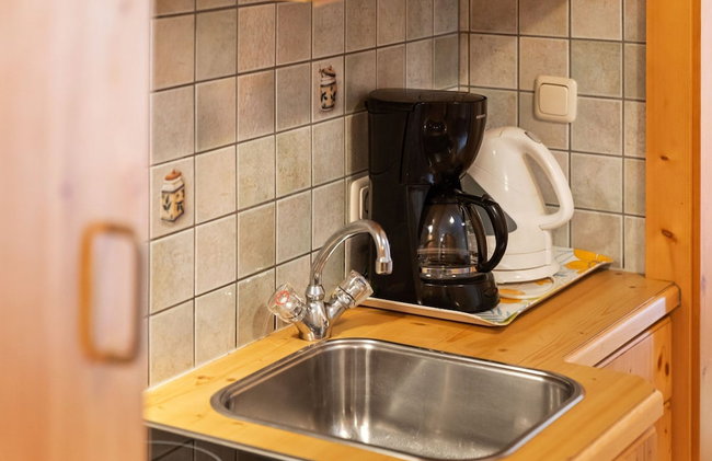 Studio in Saalbach Near Ski Slopes - Foto 10